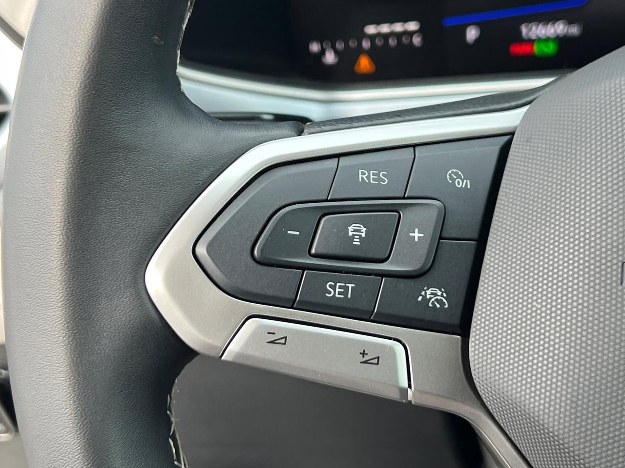 2025 Volkswagen Taos 1.5T SE Hagerstown MD