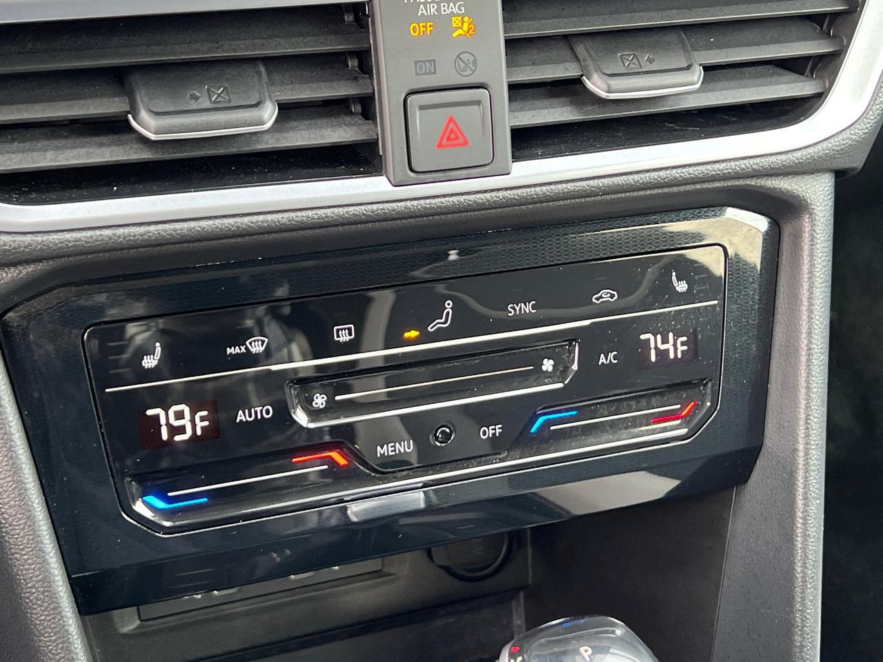 2025 Volkswagen Taos 1.5T SE Hagerstown MD