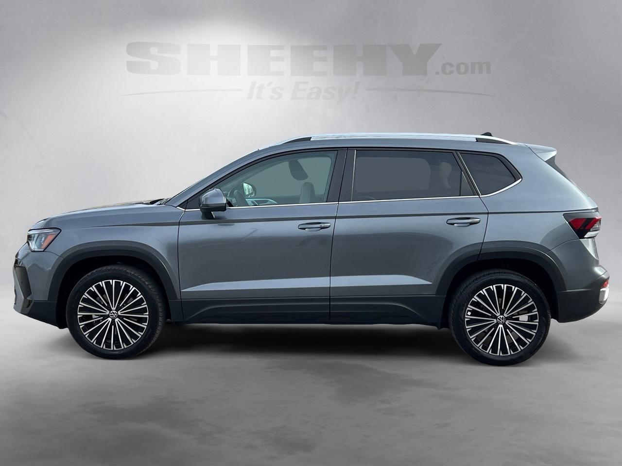 2025 Volkswagen Taos 1.5T SE Hagerstown MD