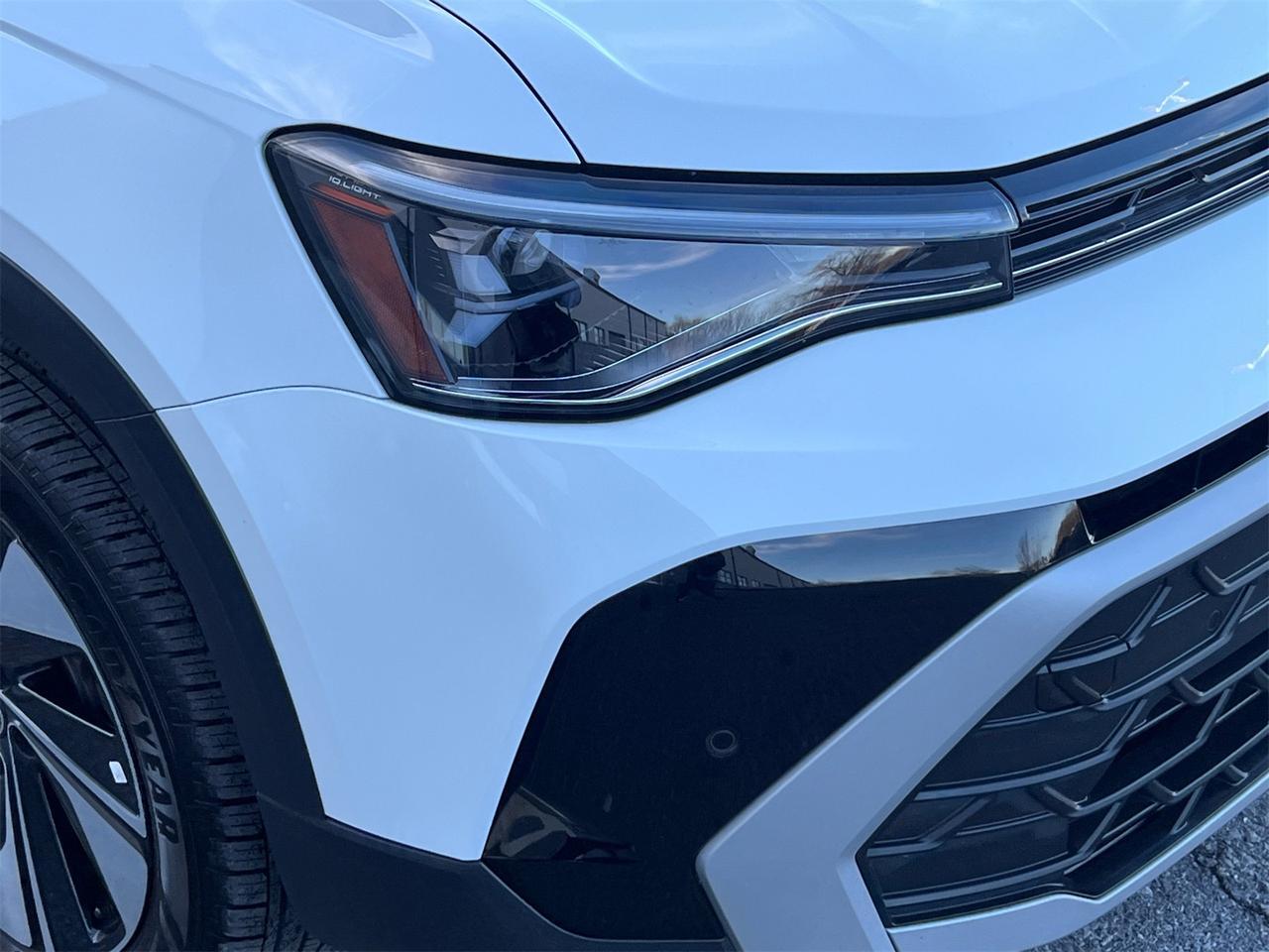 2025 Volkswagen Taos 1.5T SE Hagerstown MD