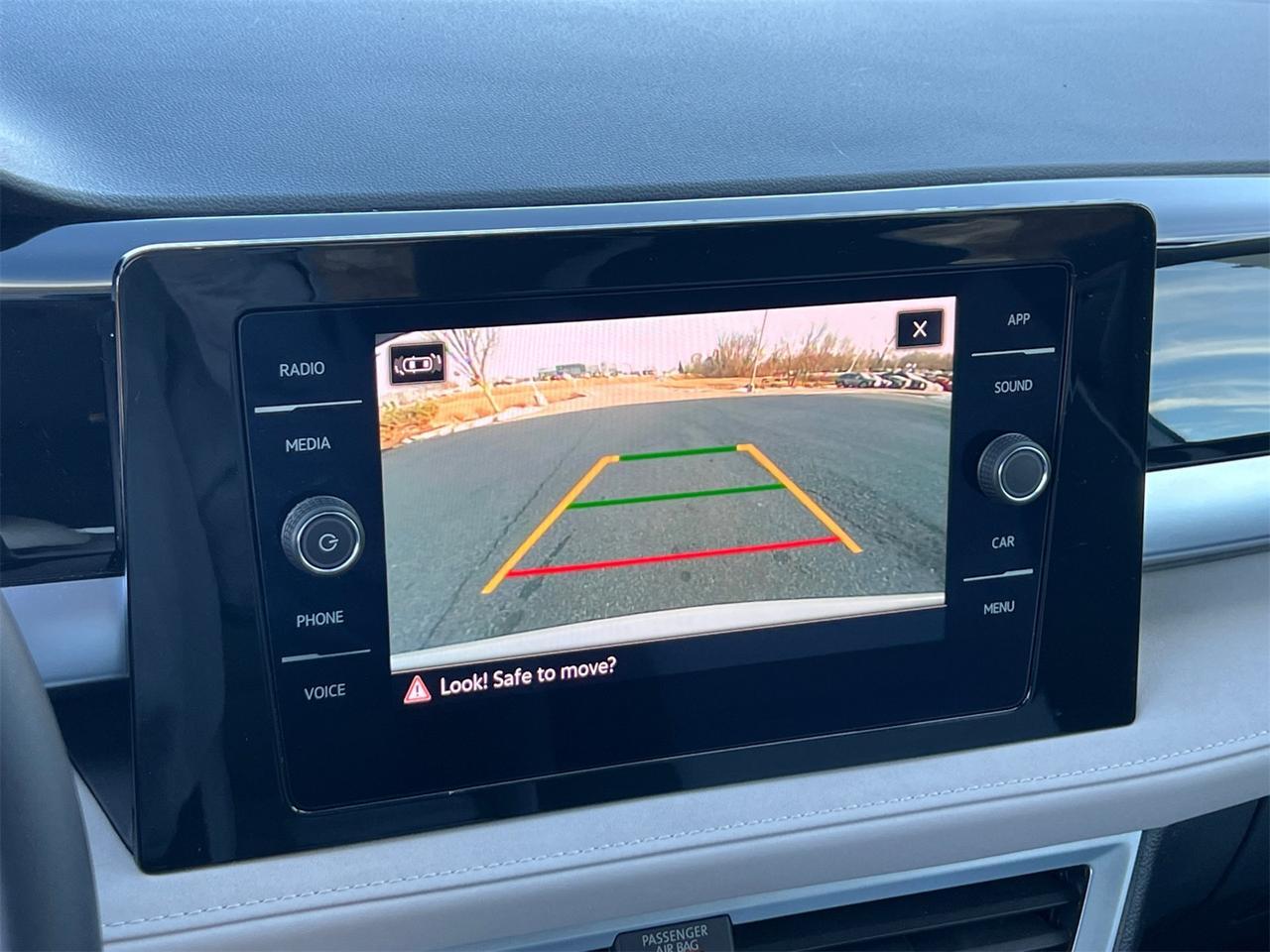 2025 Volkswagen Taos 1.5T SE Hagerstown MD