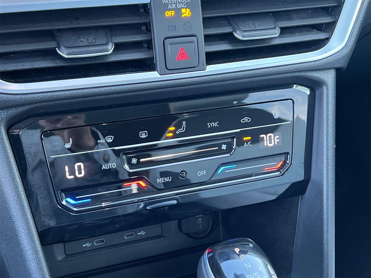 2025 Volkswagen Taos 1.5T SE Hagerstown MD