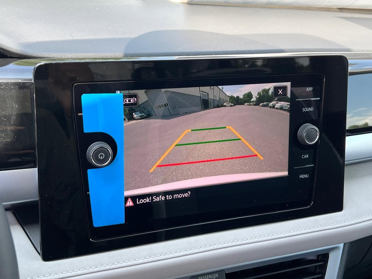 2025 Volkswagen Taos 1.5T SE Hagerstown MD