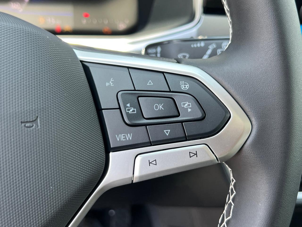 2025 Volkswagen Taos 1.5T SE Hagerstown MD