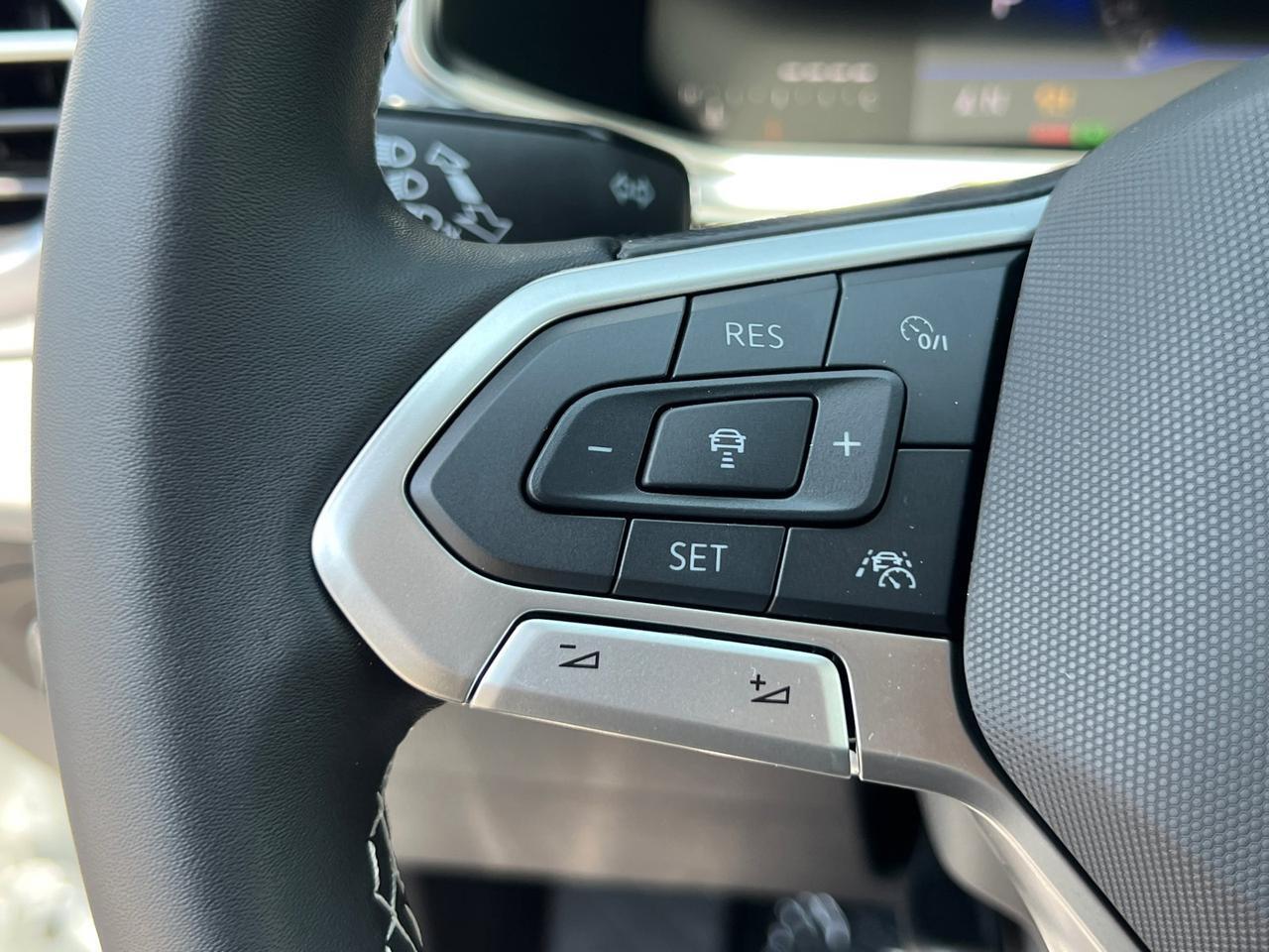 2025 Volkswagen Taos 1.5T SE Hagerstown MD