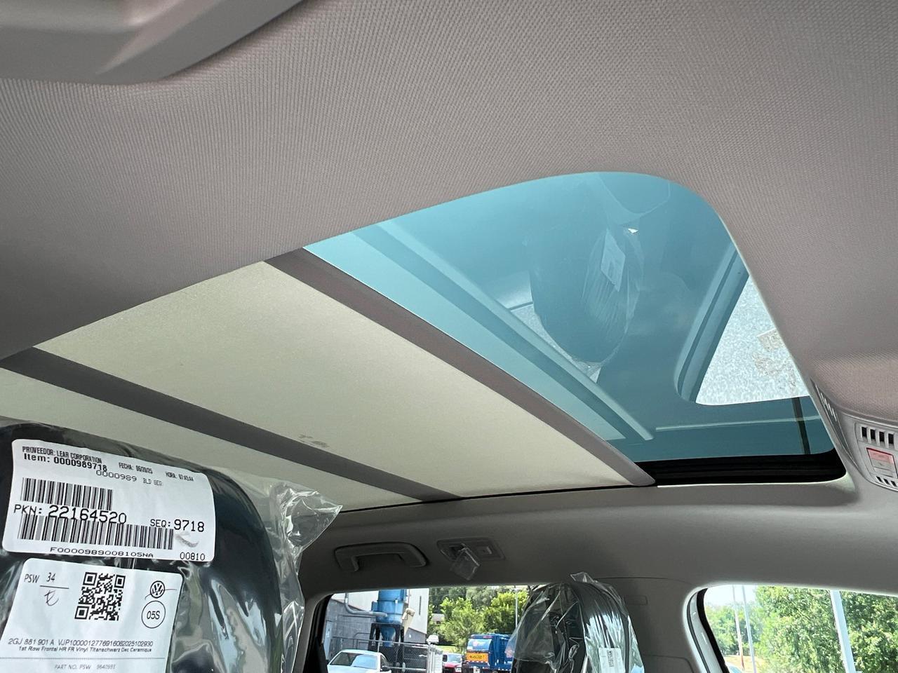 2025 Volkswagen Taos 1.5T SE Hagerstown MD