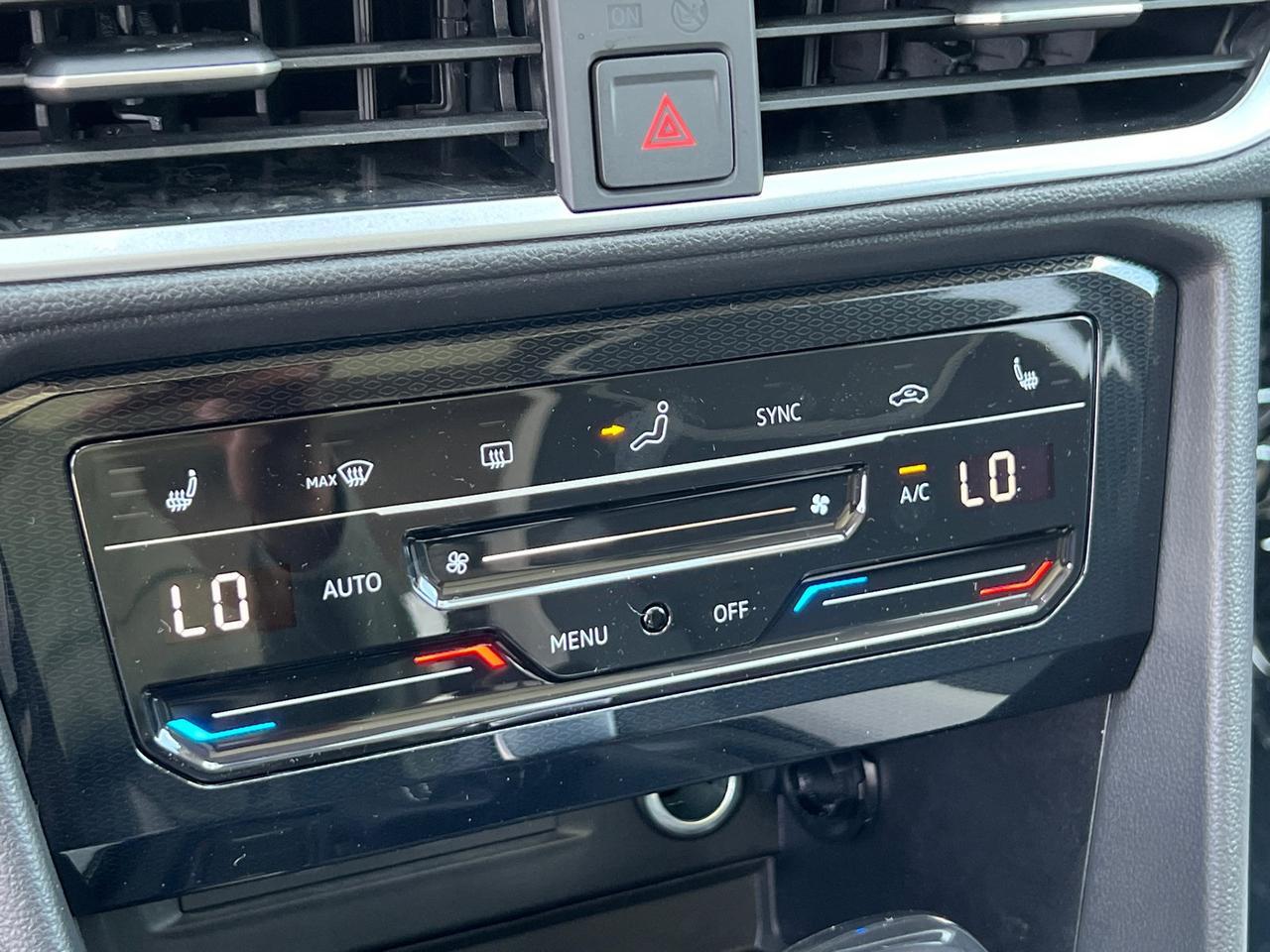 2025 Volkswagen Taos 1.5T SE Hagerstown MD