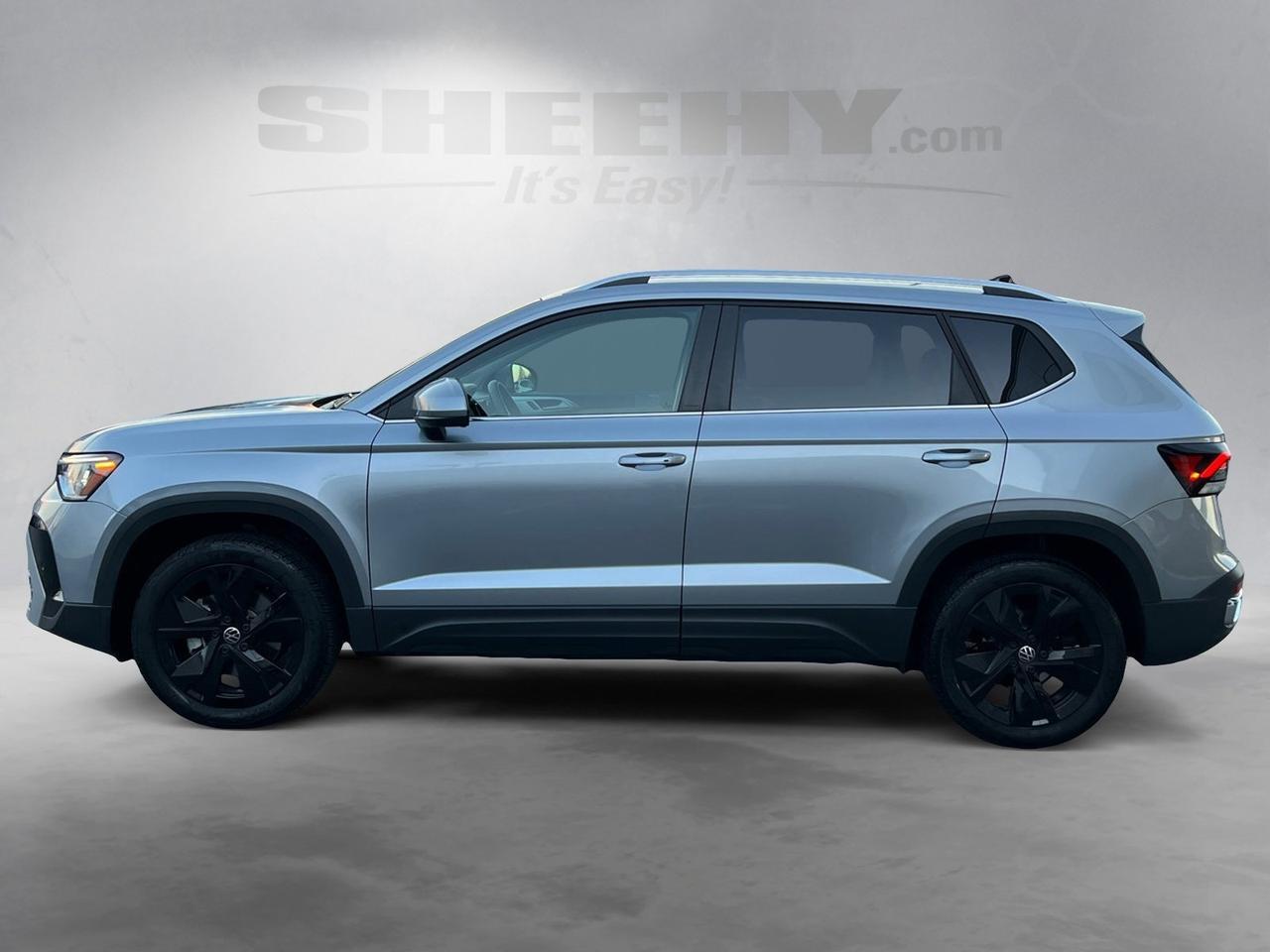 2025 Volkswagen Taos 1.5T SE Hagerstown MD