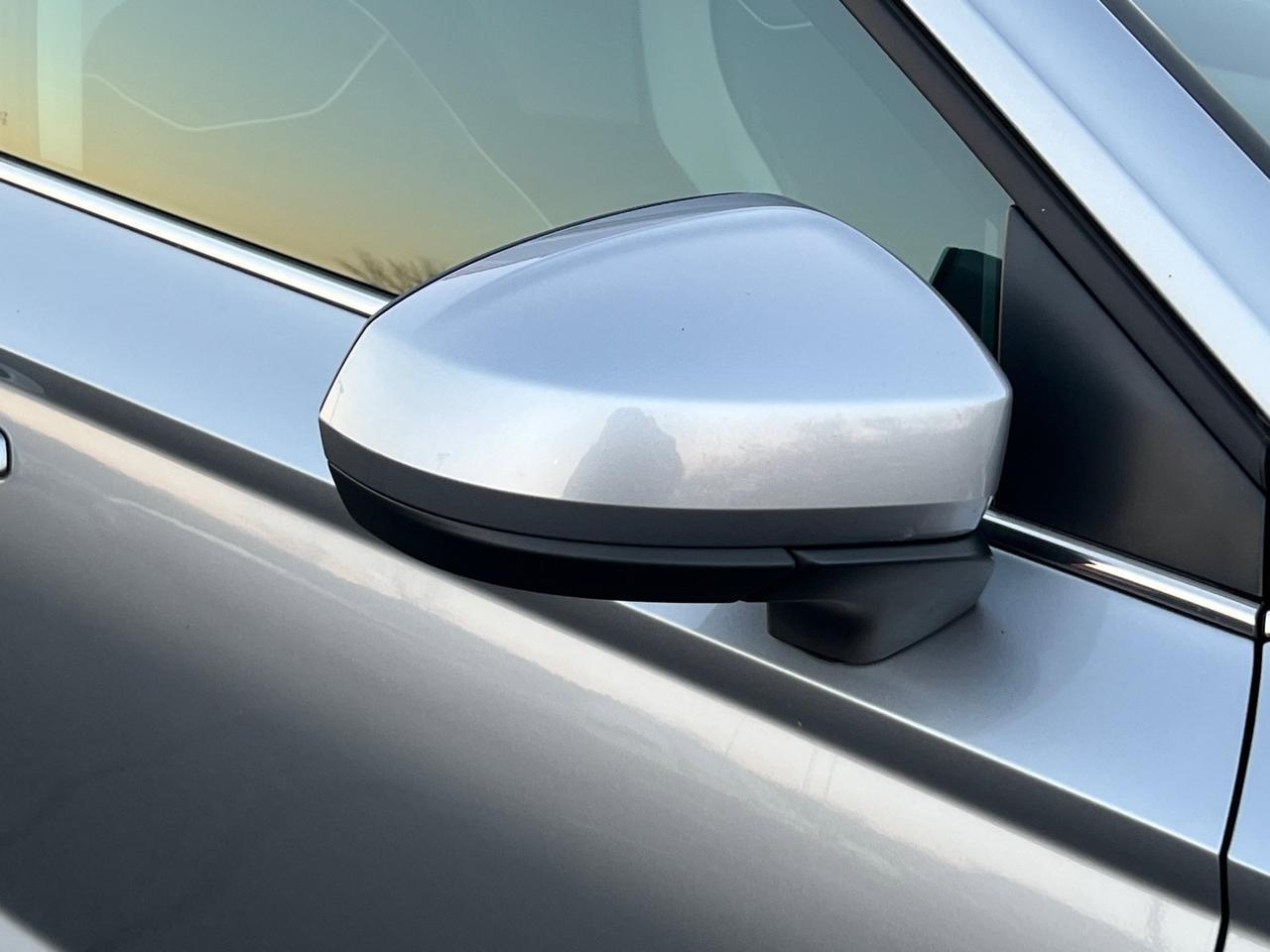 2025 Volkswagen Taos 1.5T SE Hagerstown MD