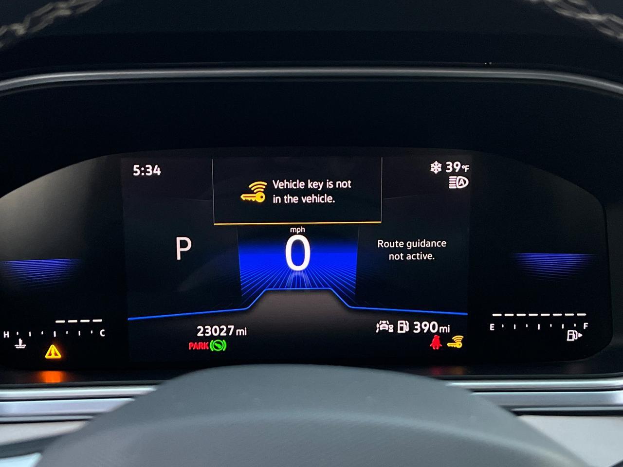 2025 Volkswagen Taos 1.5T SE Hagerstown MD