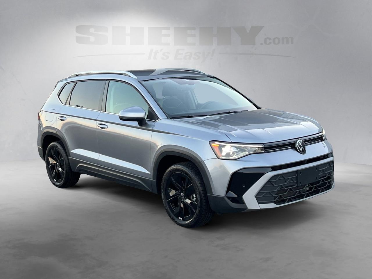 2025 Volkswagen Taos 1.5T SE Hagerstown MD