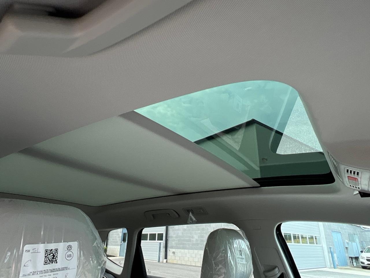 2025 Volkswagen Taos 1.5T SE Hagerstown MD