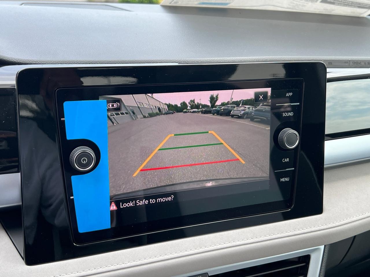 2025 Volkswagen Taos 1.5T SE Hagerstown MD