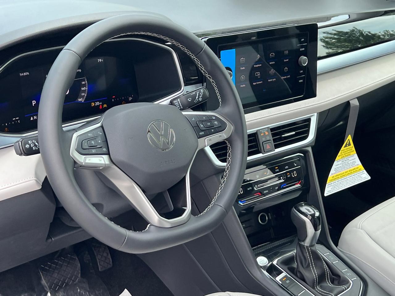 2025 Volkswagen Taos 1.5T SE Hagerstown MD