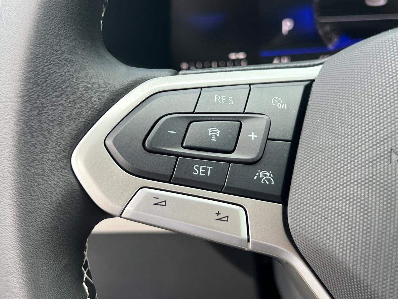 2025 Volkswagen Taos 1.5T SE Hagerstown MD