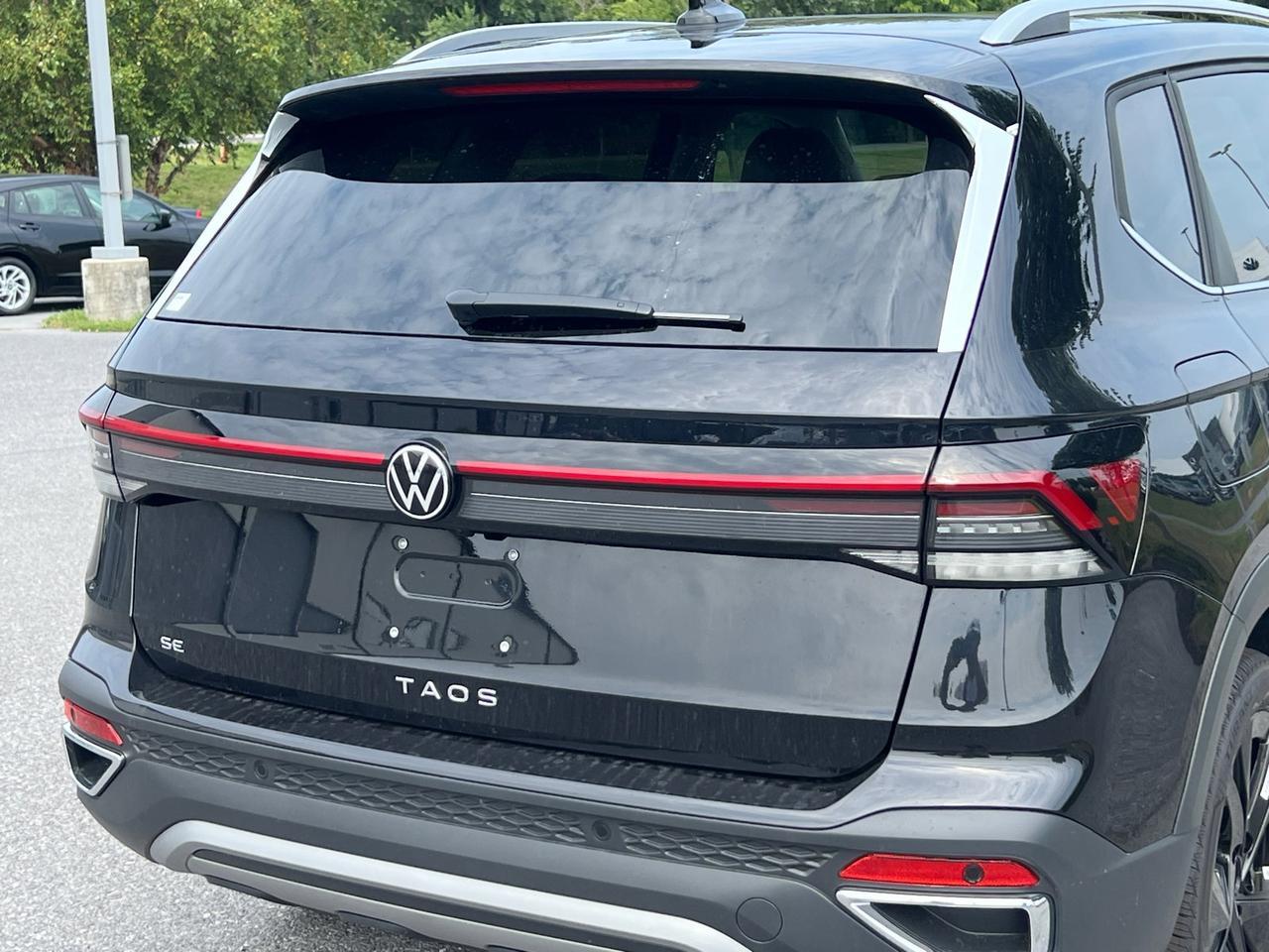 2025 Volkswagen Taos 1.5T SE Hagerstown MD