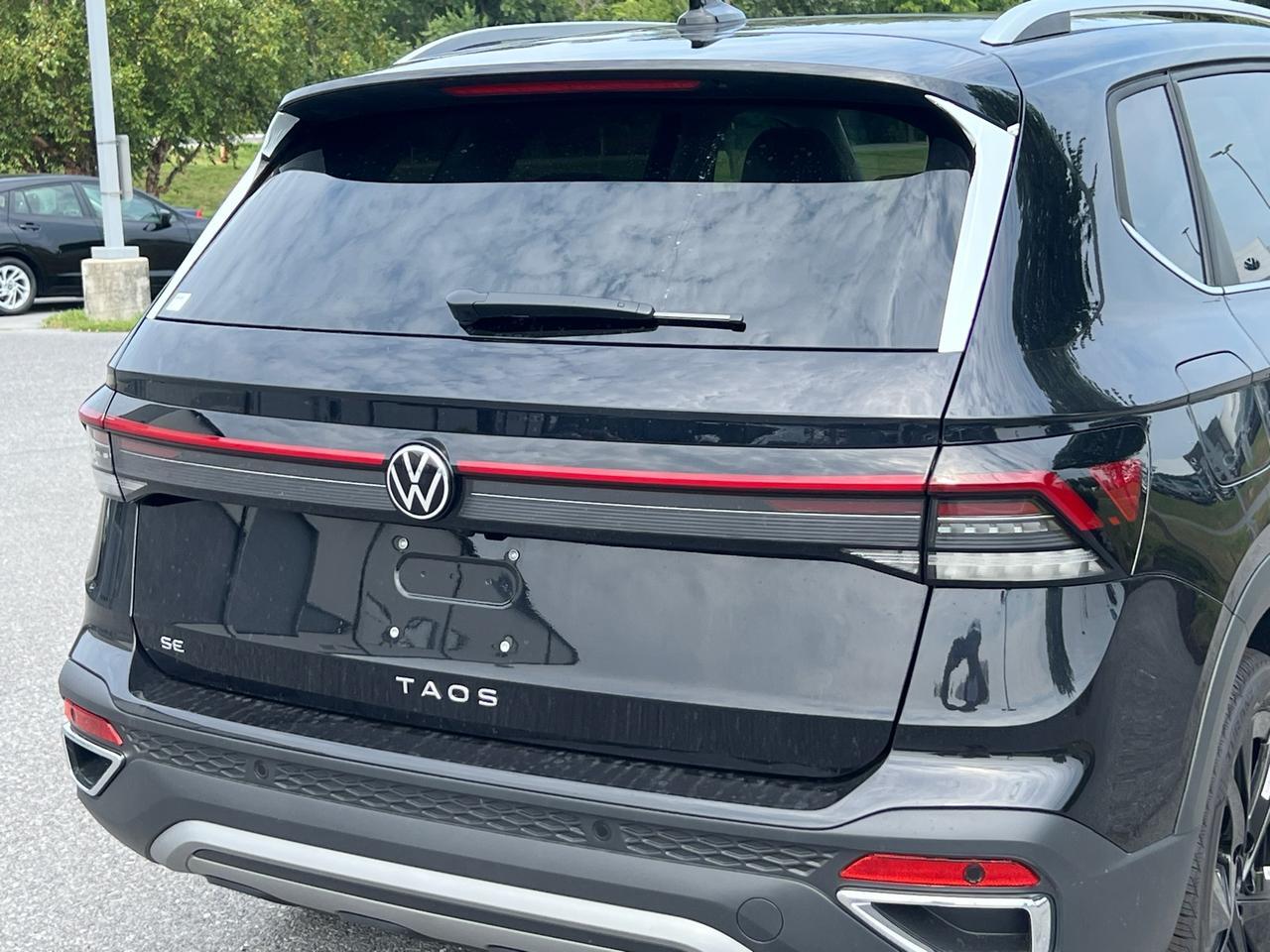 2025 Volkswagen Taos 1.5T SE Hagerstown MD