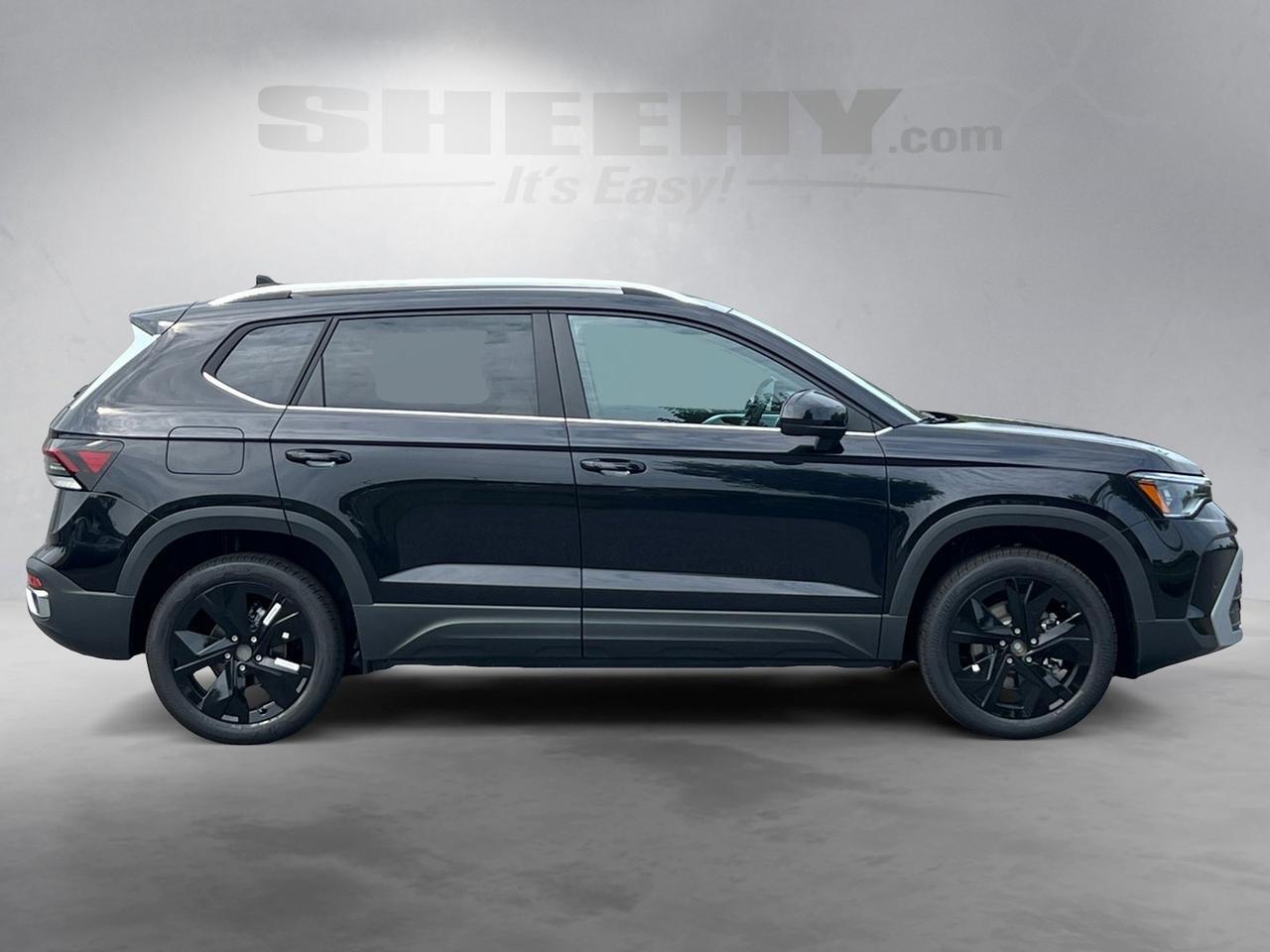 2025 Volkswagen Taos 1.5T SE Hagerstown MD