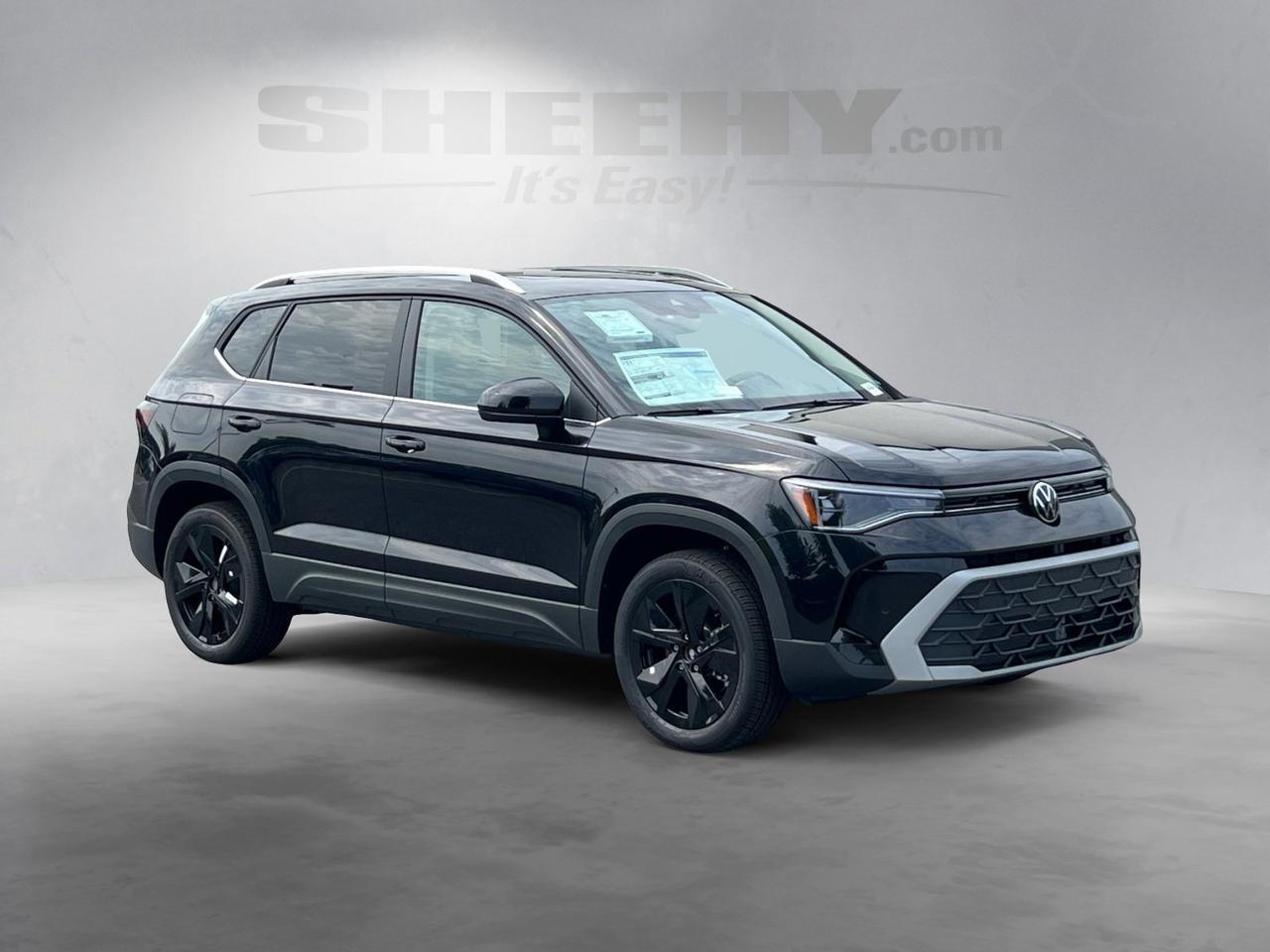 2025 Volkswagen Taos 1.5T SE Hagerstown MD