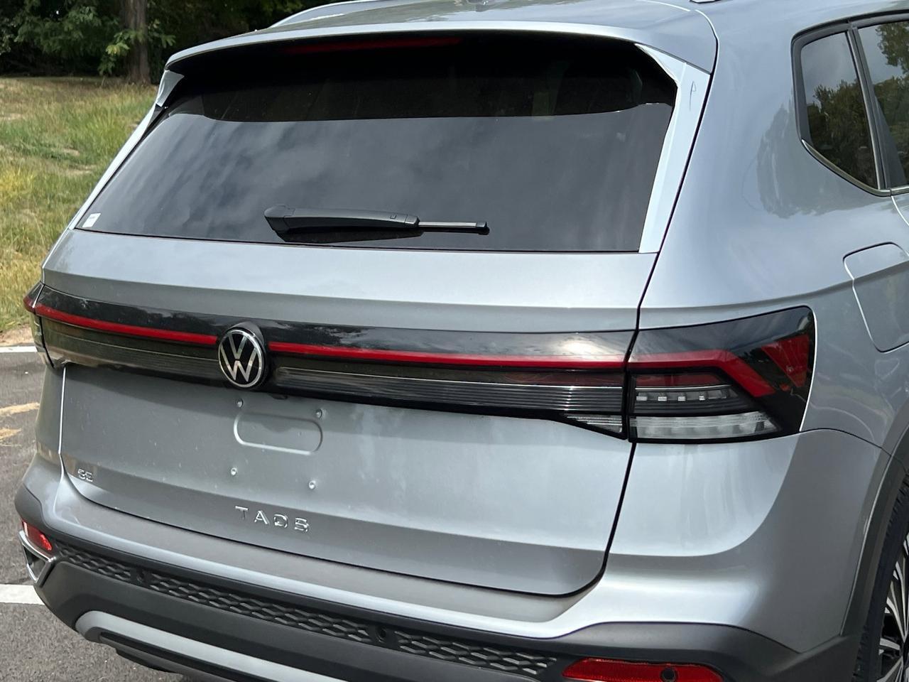 2025 Volkswagen Taos 1.5T SE Hagerstown MD