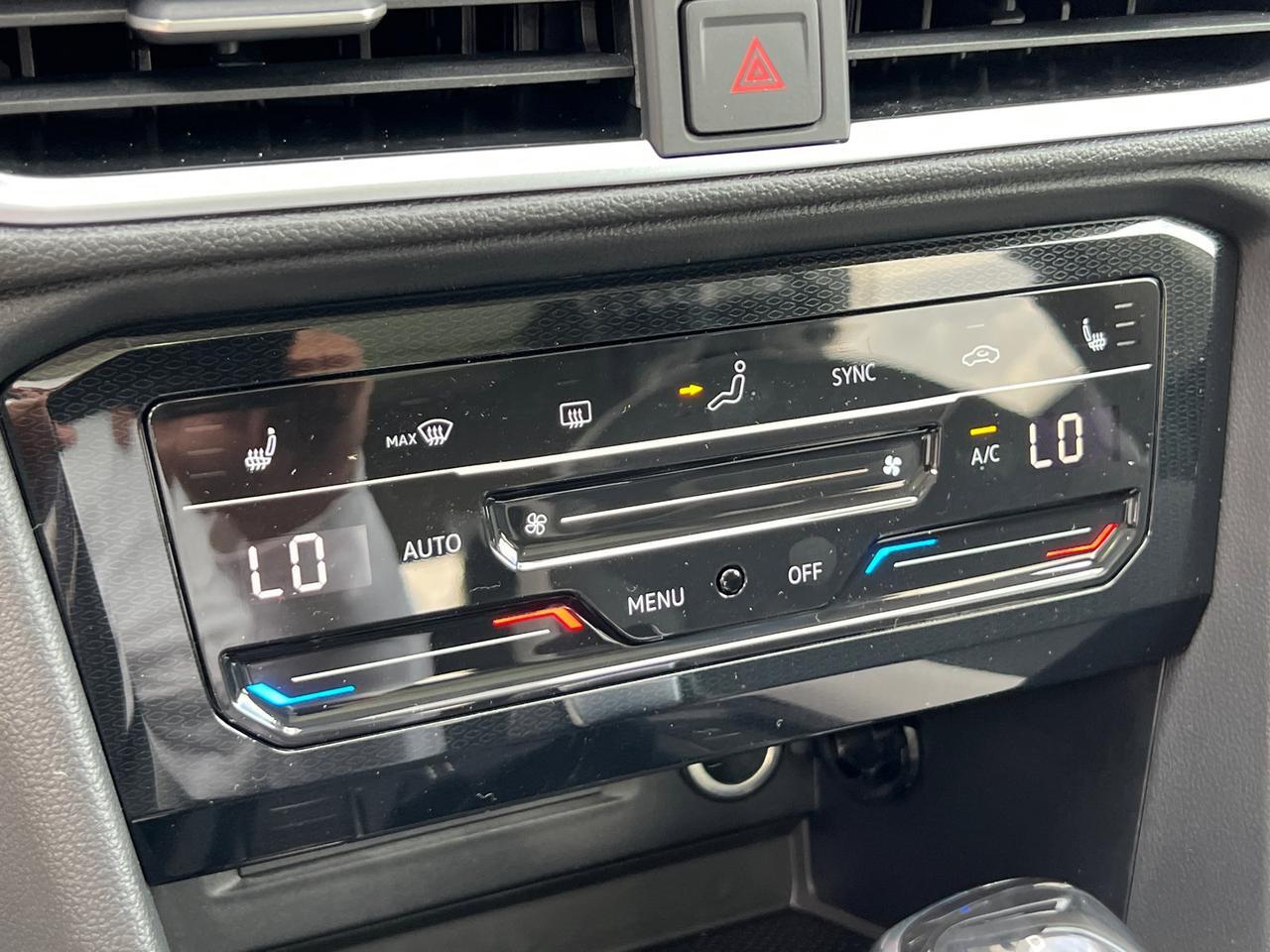 2025 Volkswagen Taos 1.5T SE Hagerstown MD