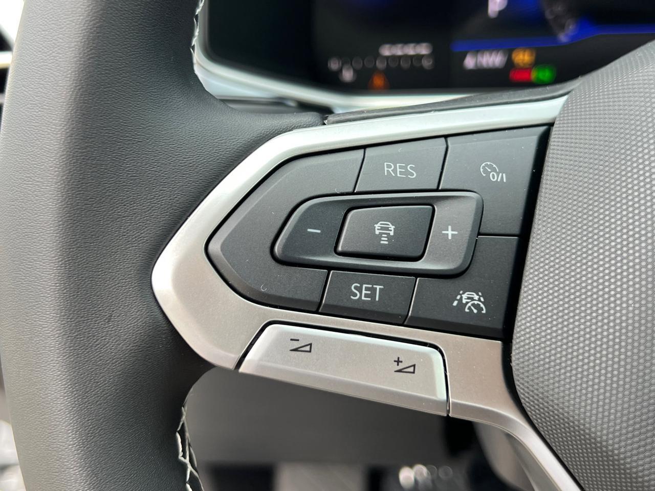 2025 Volkswagen Taos 1.5T SE Hagerstown MD