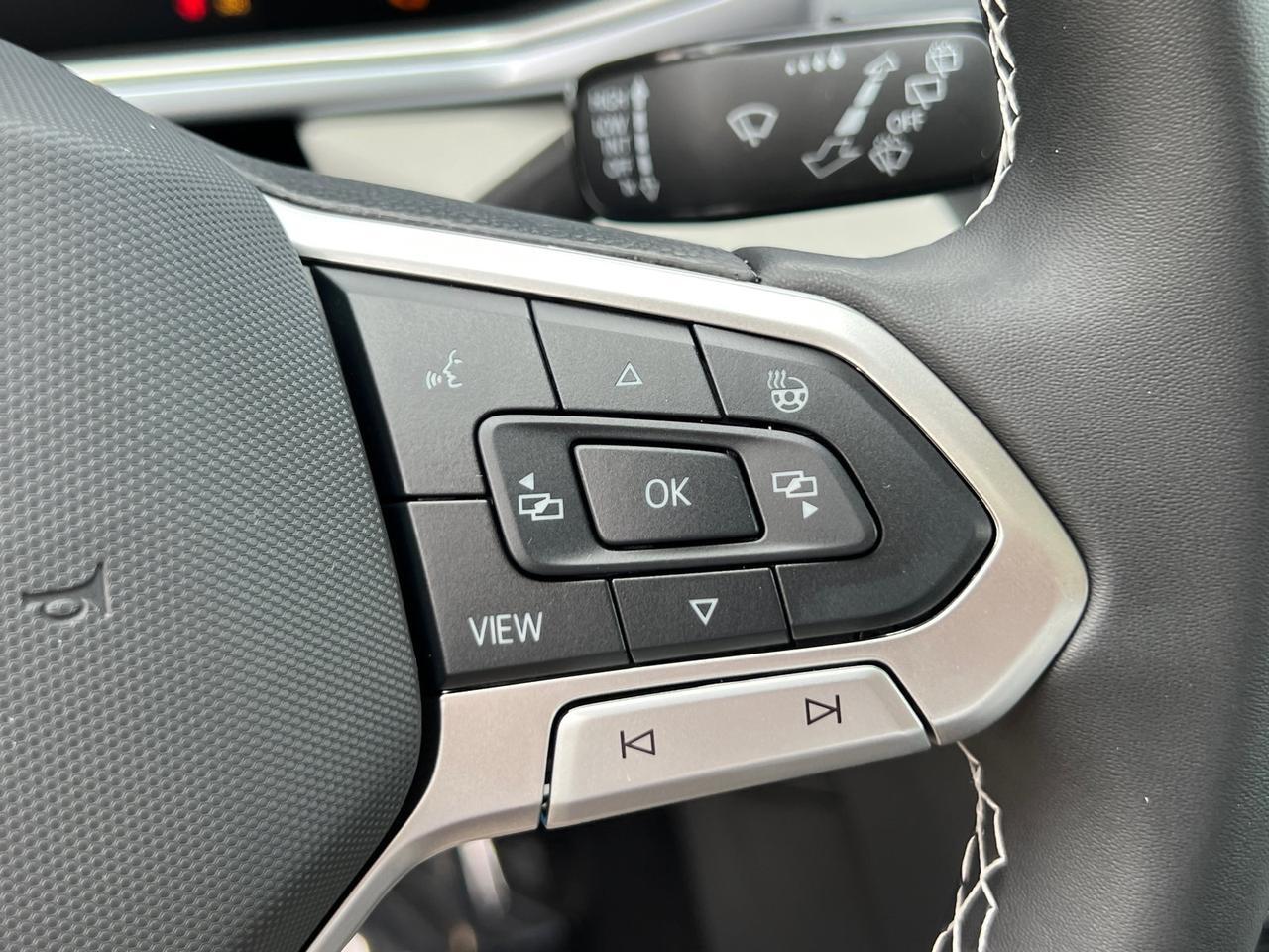 2025 Volkswagen Taos 1.5T SE Hagerstown MD