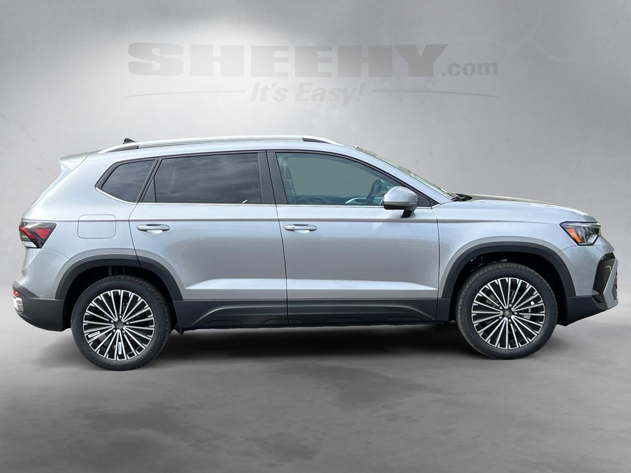 2025 Volkswagen Taos 1.5T SE Hagerstown MD