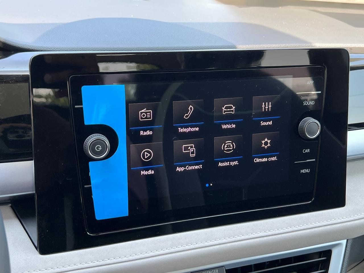 2025 Volkswagen Taos 1.5T SE Hagerstown MD