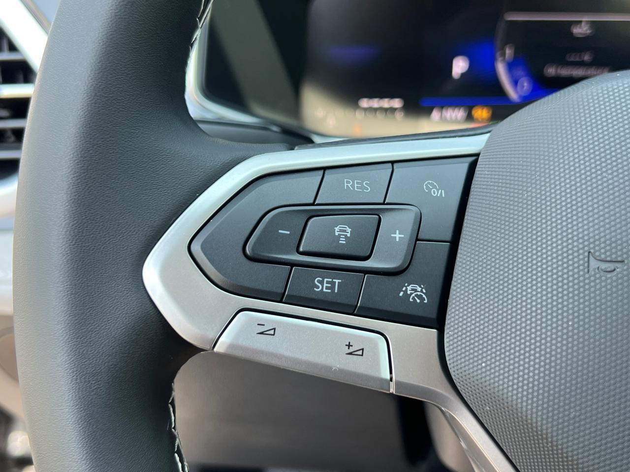 2025 Volkswagen Taos 1.5T SE Hagerstown MD