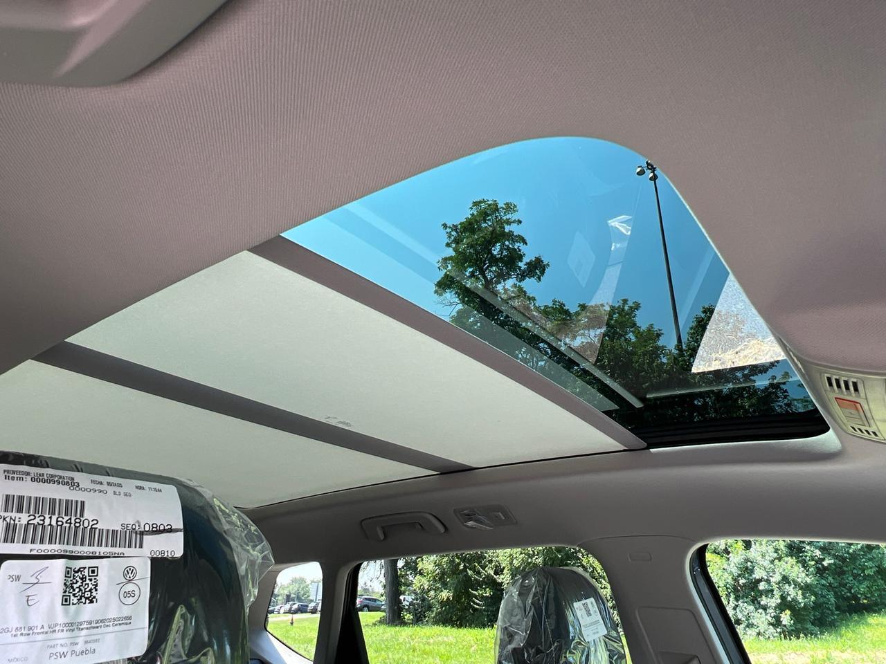 2025 Volkswagen Taos 1.5T SE Hagerstown MD