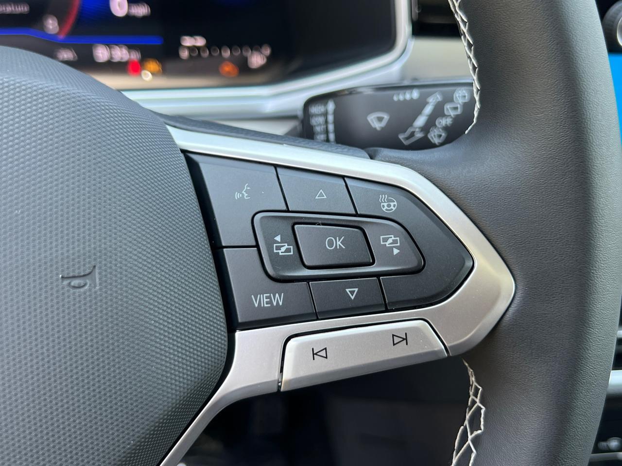 2025 Volkswagen Taos 1.5T SE Hagerstown MD