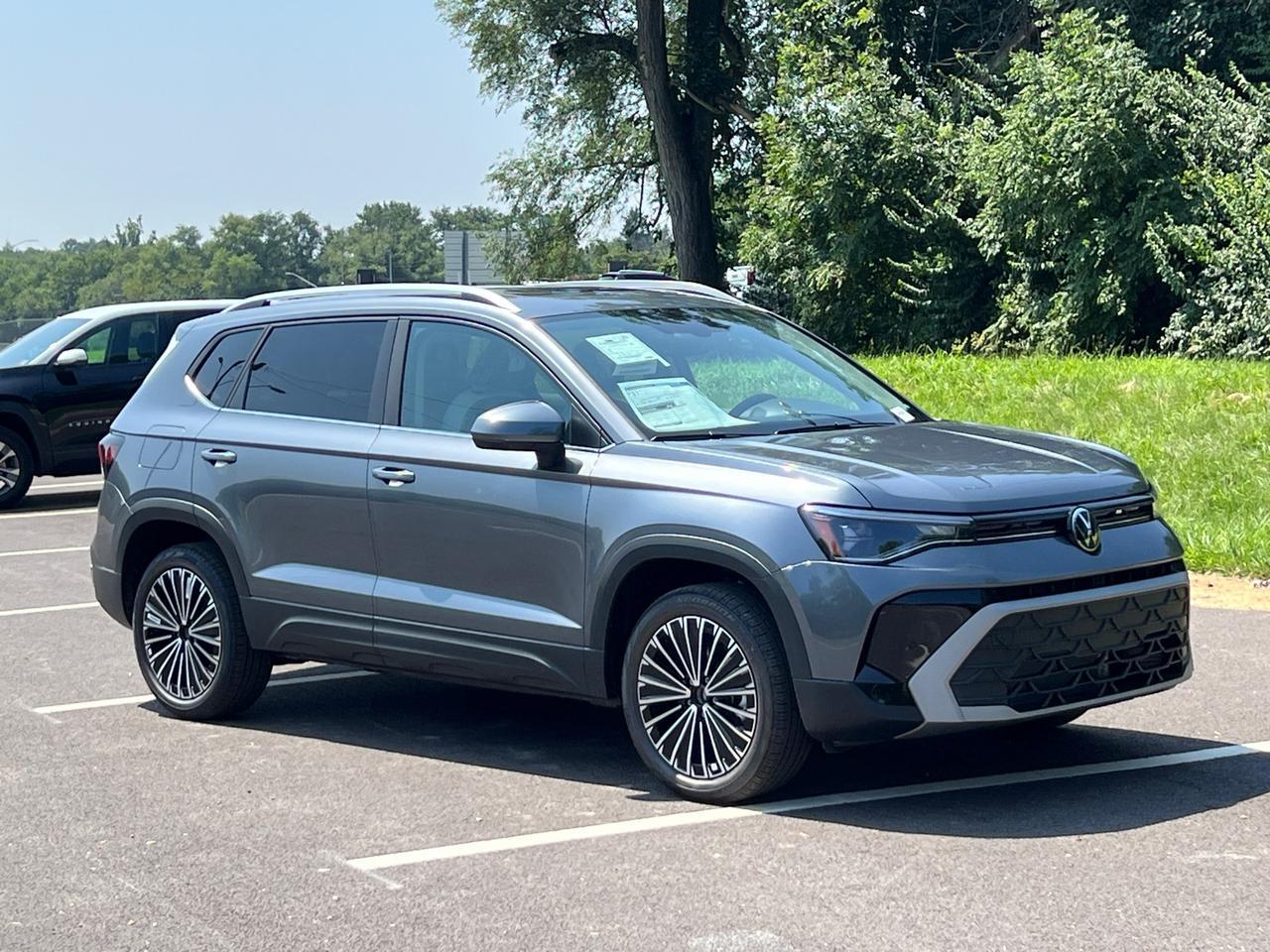 2025 Volkswagen Taos 1.5T SE Hagerstown MD