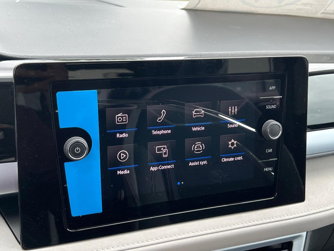 2025 Volkswagen Taos 1.5T SE Hagerstown MD