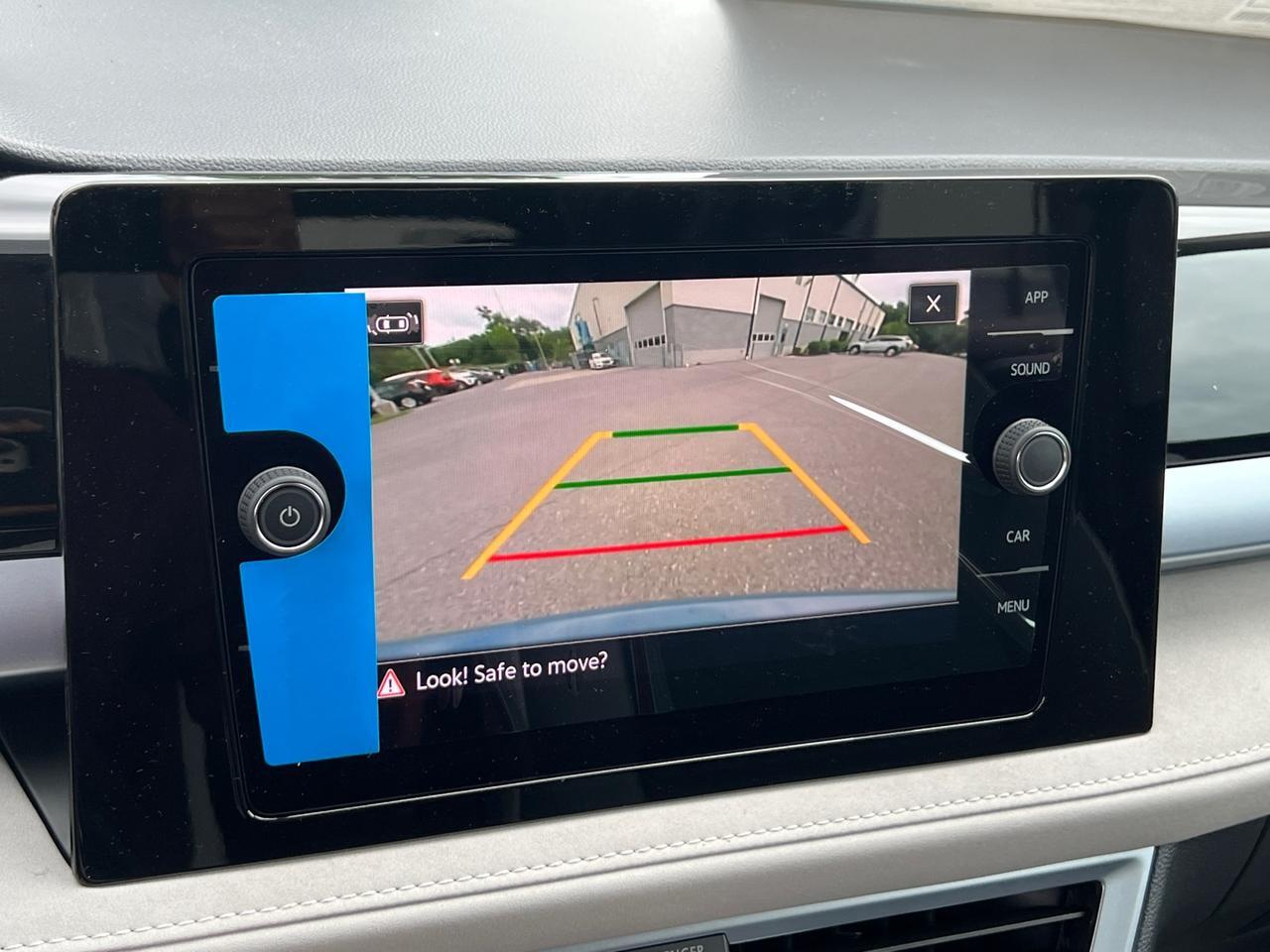2025 Volkswagen Taos 1.5T SE Hagerstown MD
