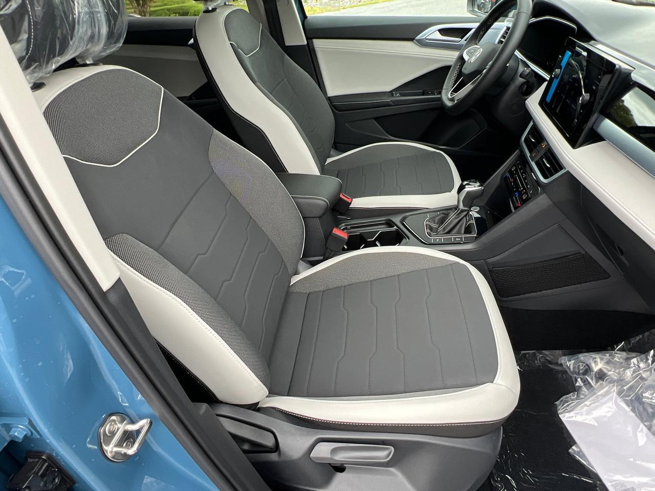 2025 Volkswagen Taos 1.5T SE Hagerstown MD