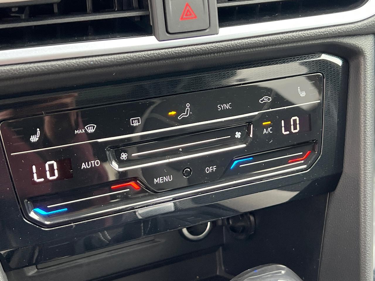 2025 Volkswagen Taos 1.5T SE Hagerstown MD