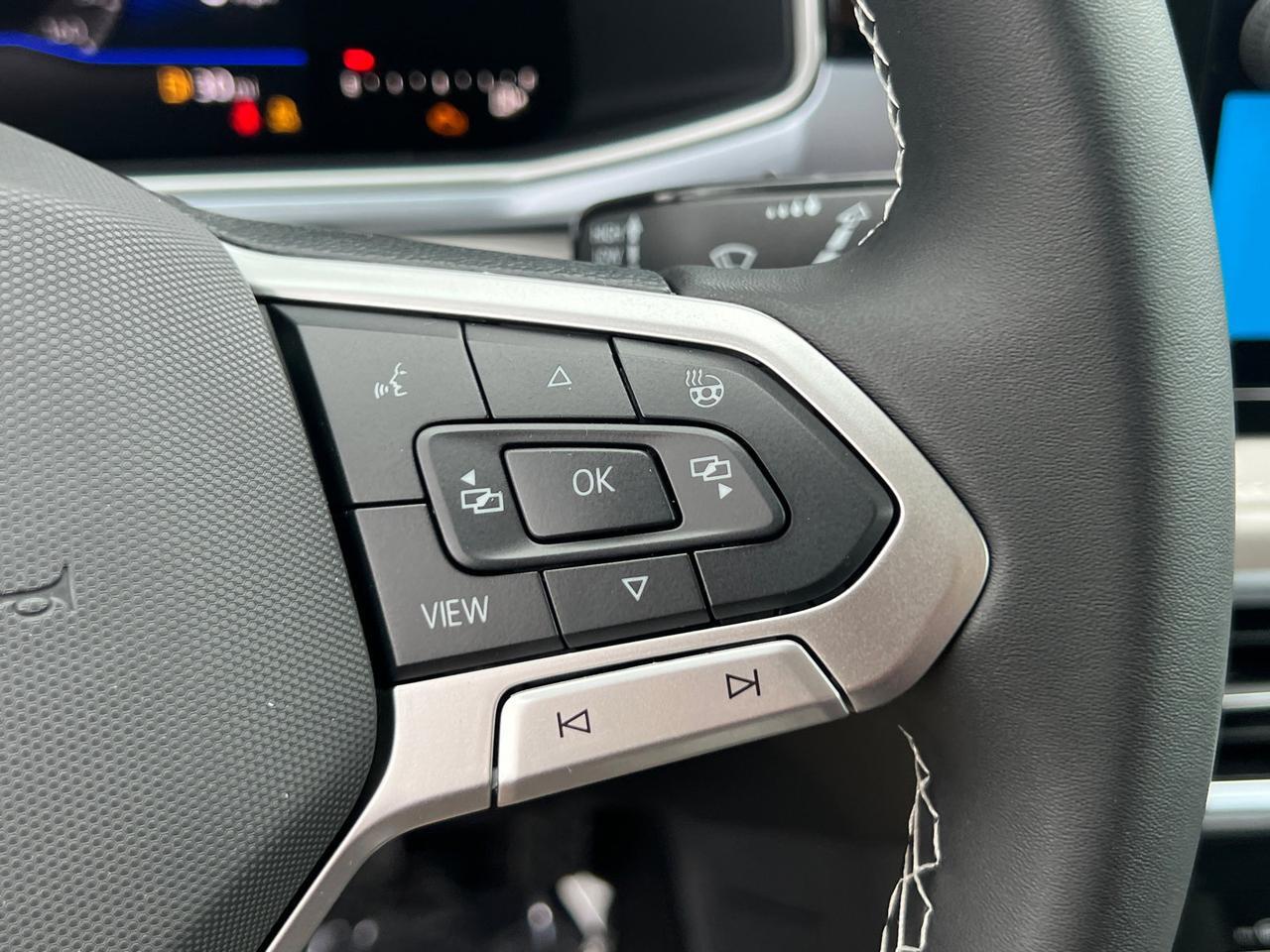 2025 Volkswagen Taos 1.5T SE Hagerstown MD