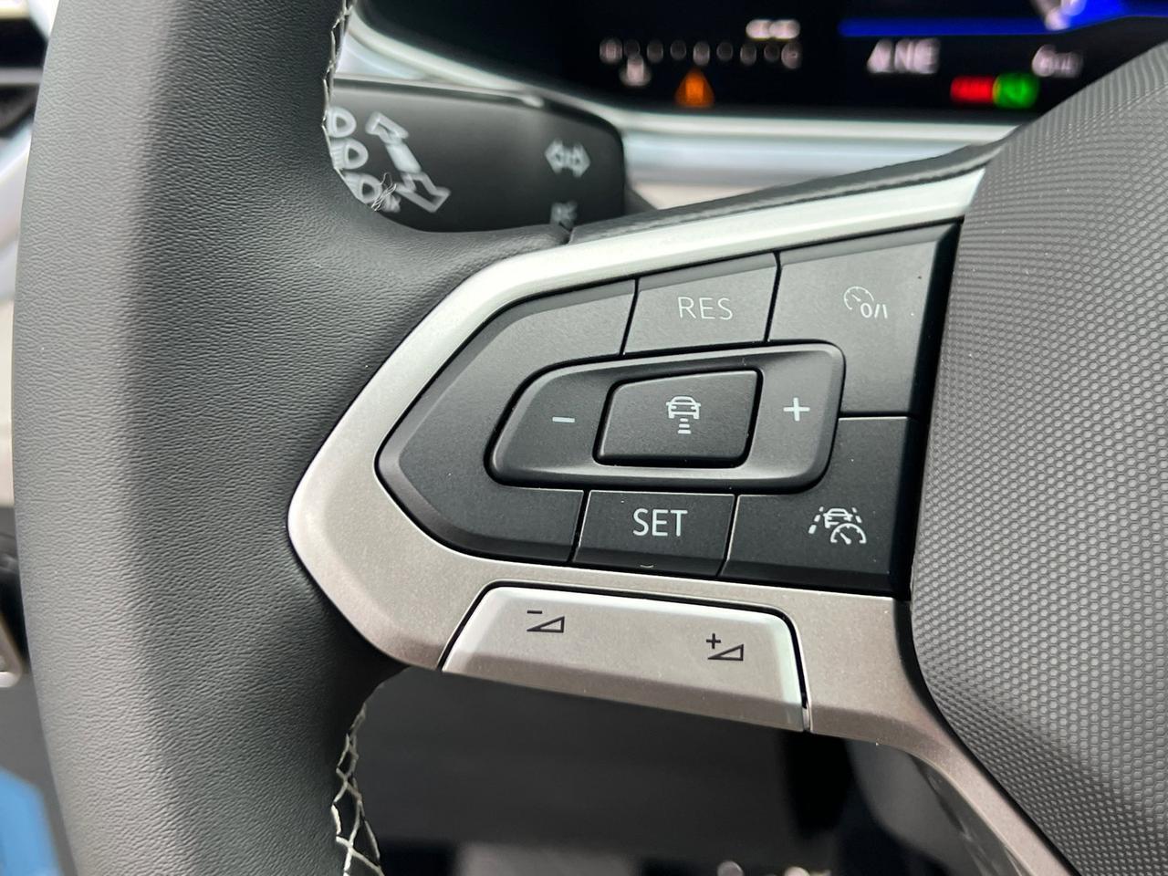 2025 Volkswagen Taos 1.5T SE Hagerstown MD