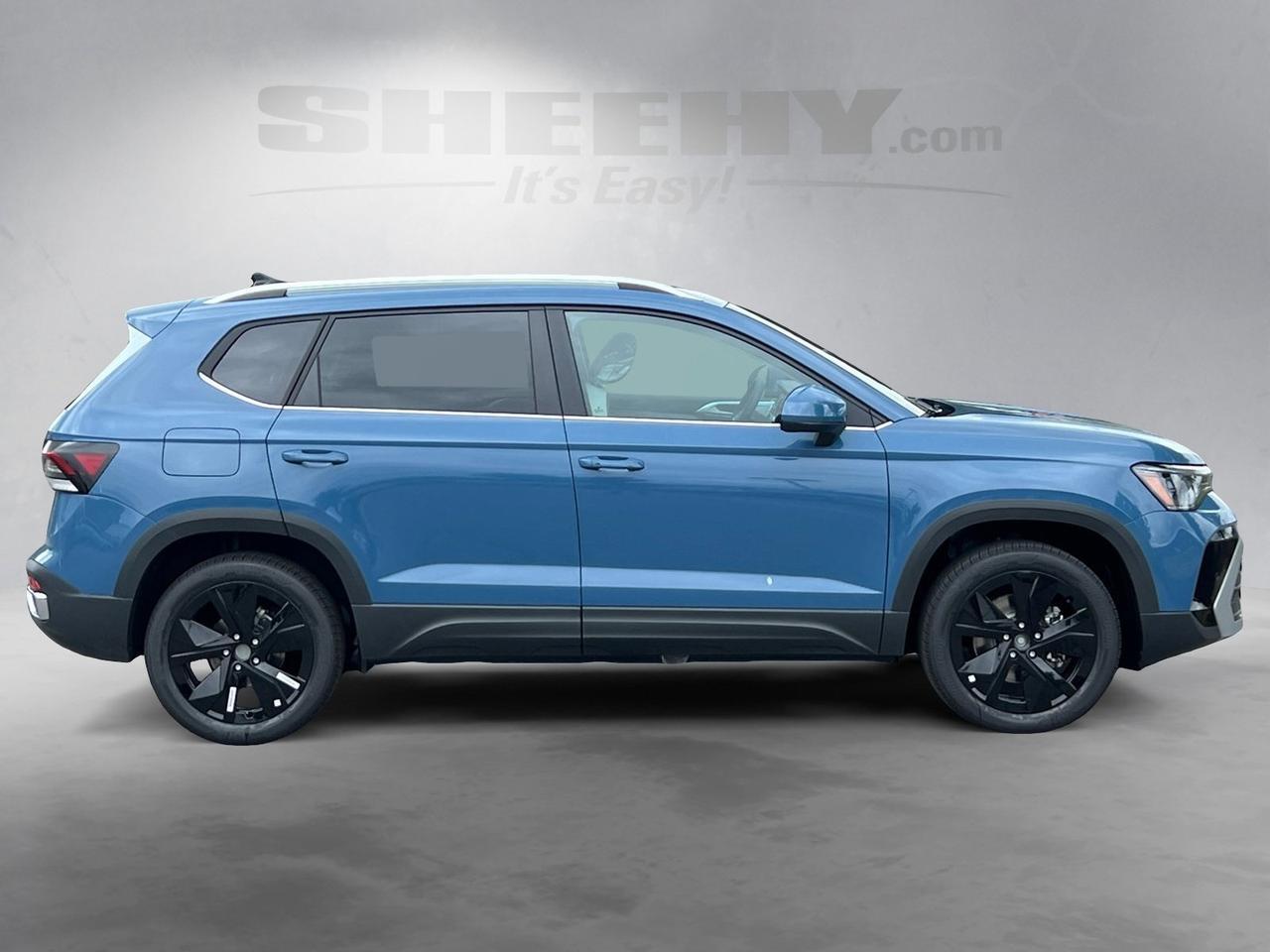 2025 Volkswagen Taos 1.5T SE Hagerstown MD