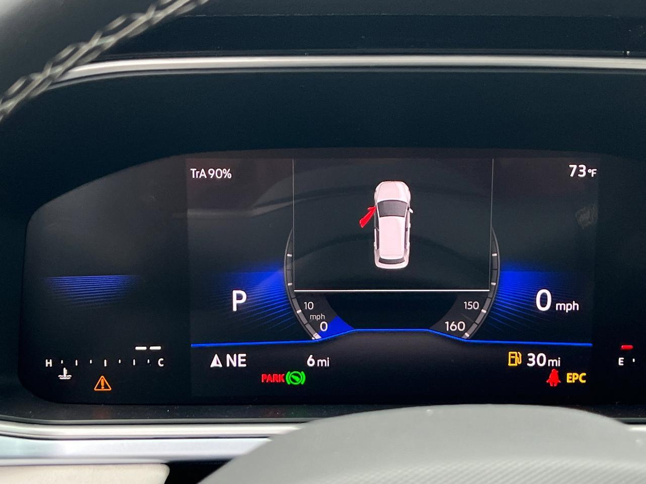 2025 Volkswagen Taos 1.5T SE Hagerstown MD