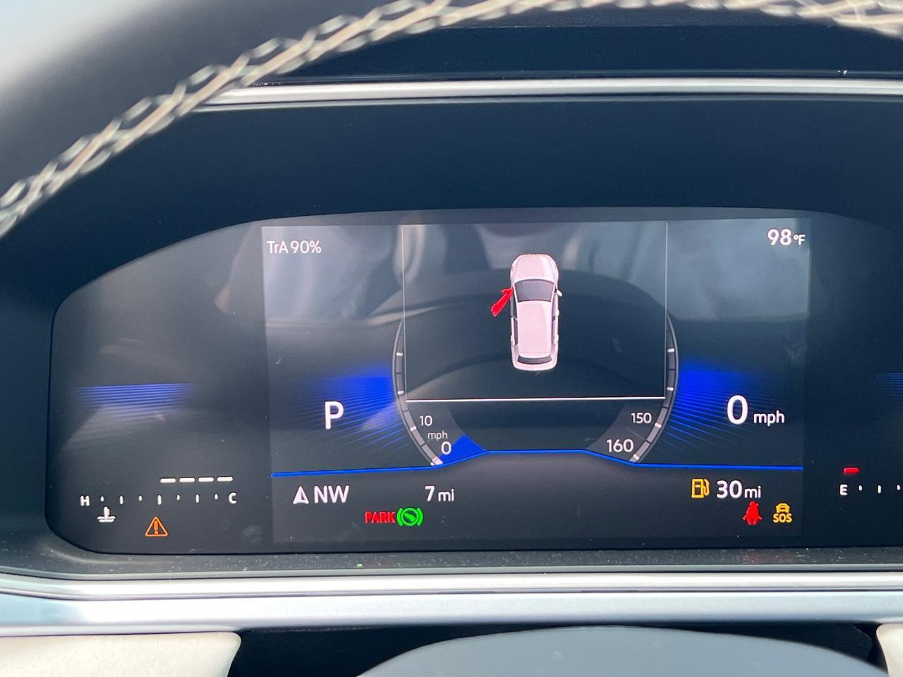 2025 Volkswagen Taos 1.5T SE Hagerstown MD