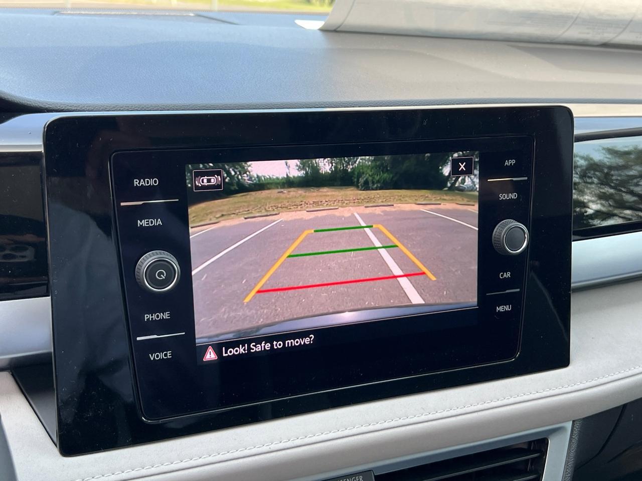 2025 Volkswagen Taos 1.5T SE Hagerstown MD