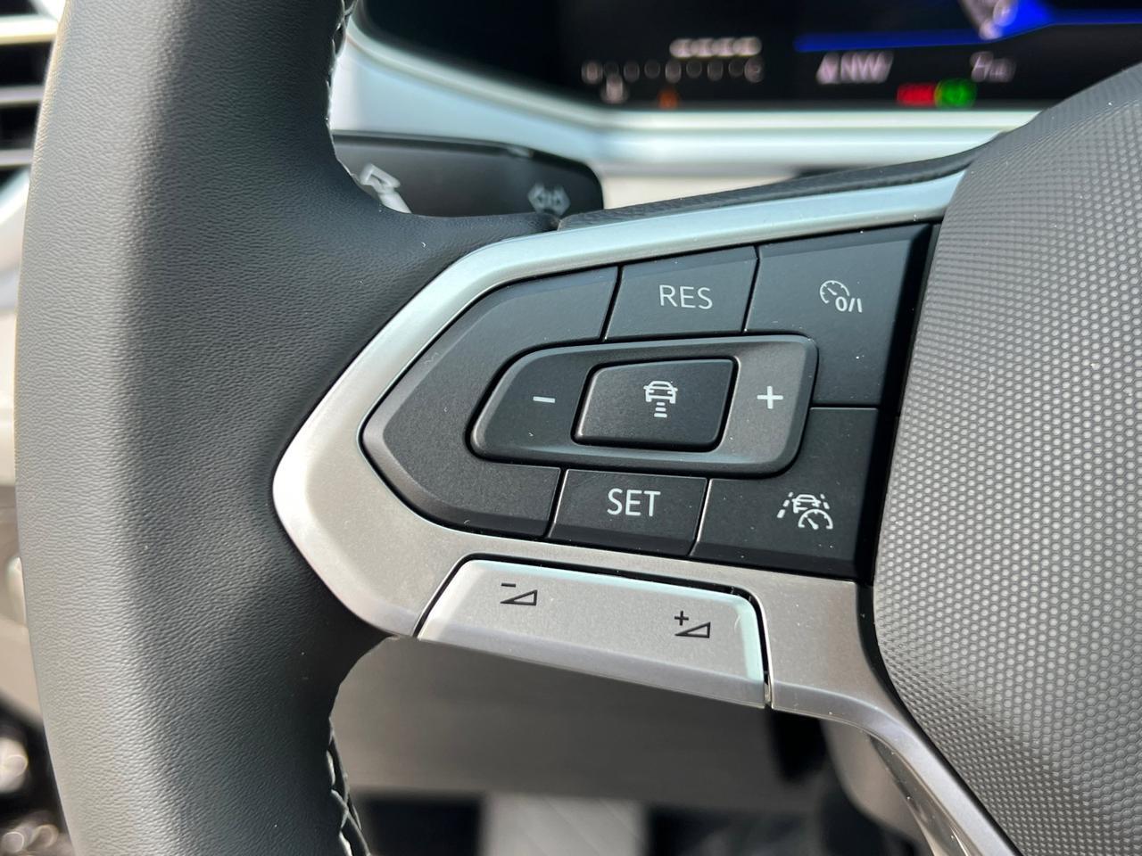 2025 Volkswagen Taos 1.5T SE Hagerstown MD