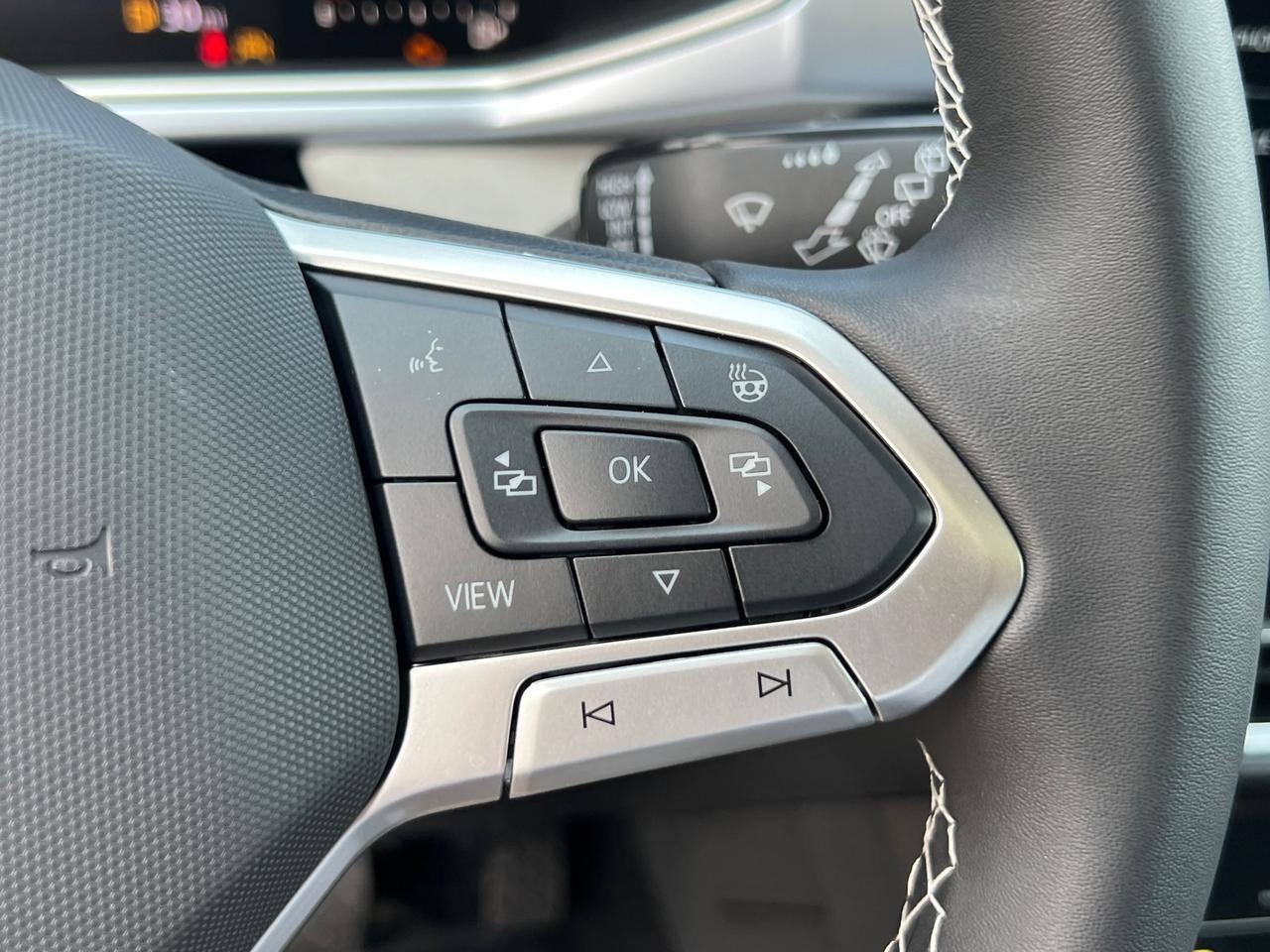 2025 Volkswagen Taos 1.5T SE Hagerstown MD