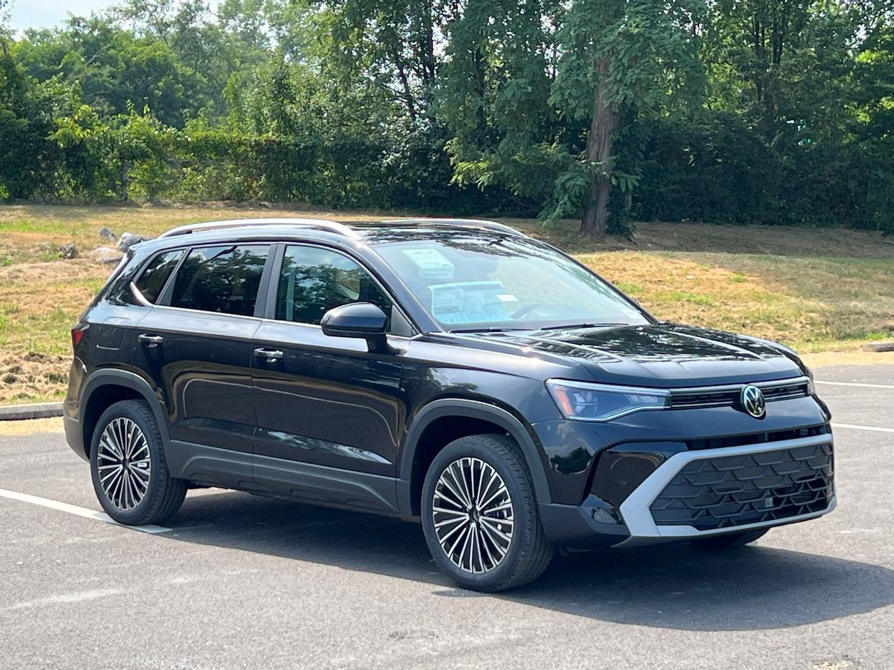 2025 Volkswagen Taos 1.5T SE Hagerstown MD