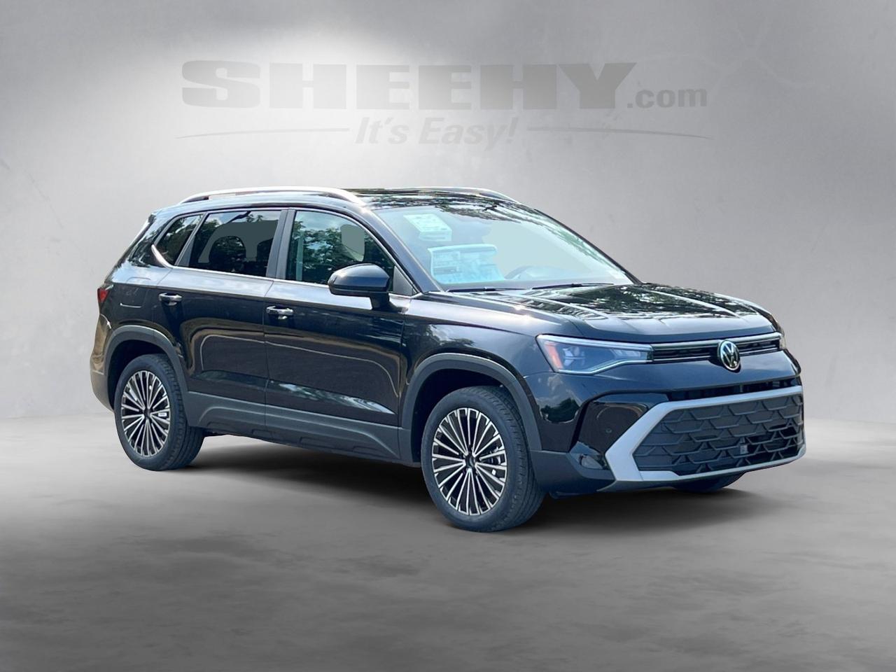 2025 Volkswagen Taos 1.5T SE Hagerstown MD