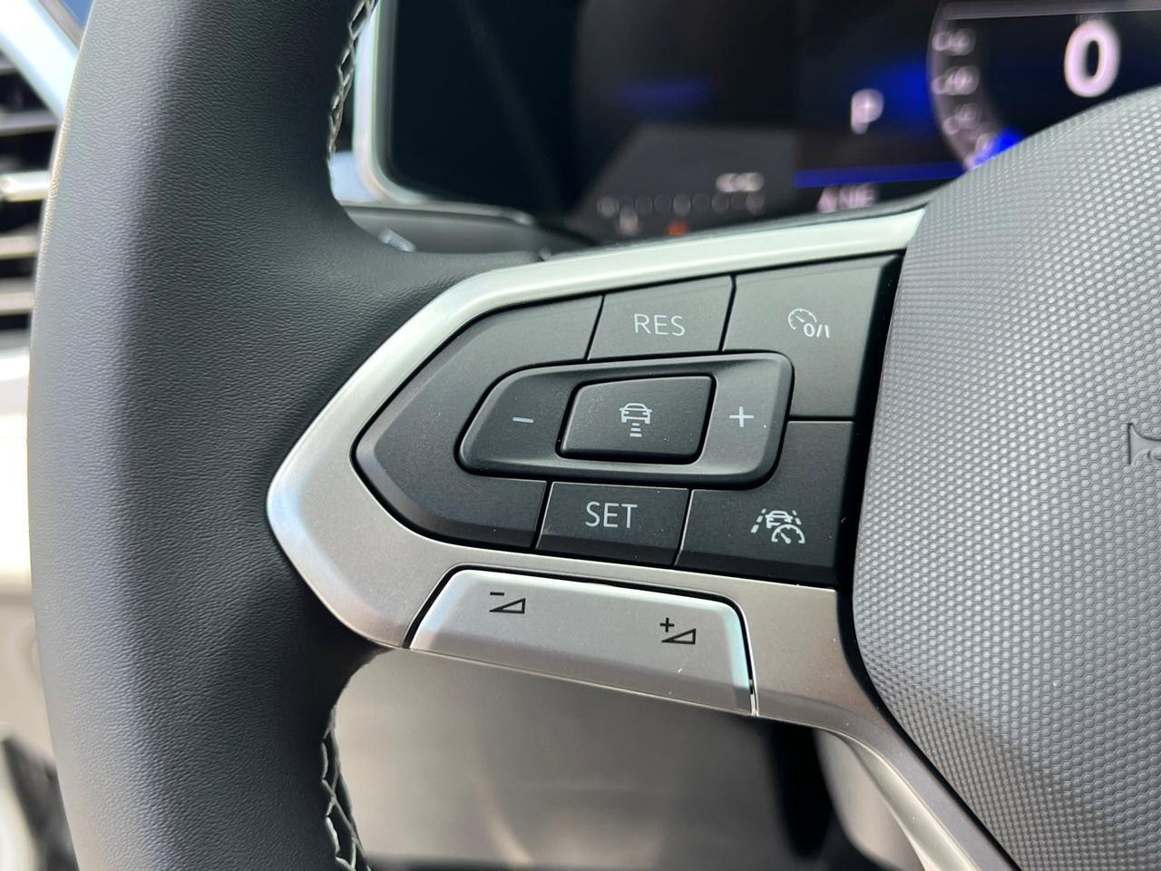 2025 Volkswagen Taos 1.5T SE Hagerstown MD