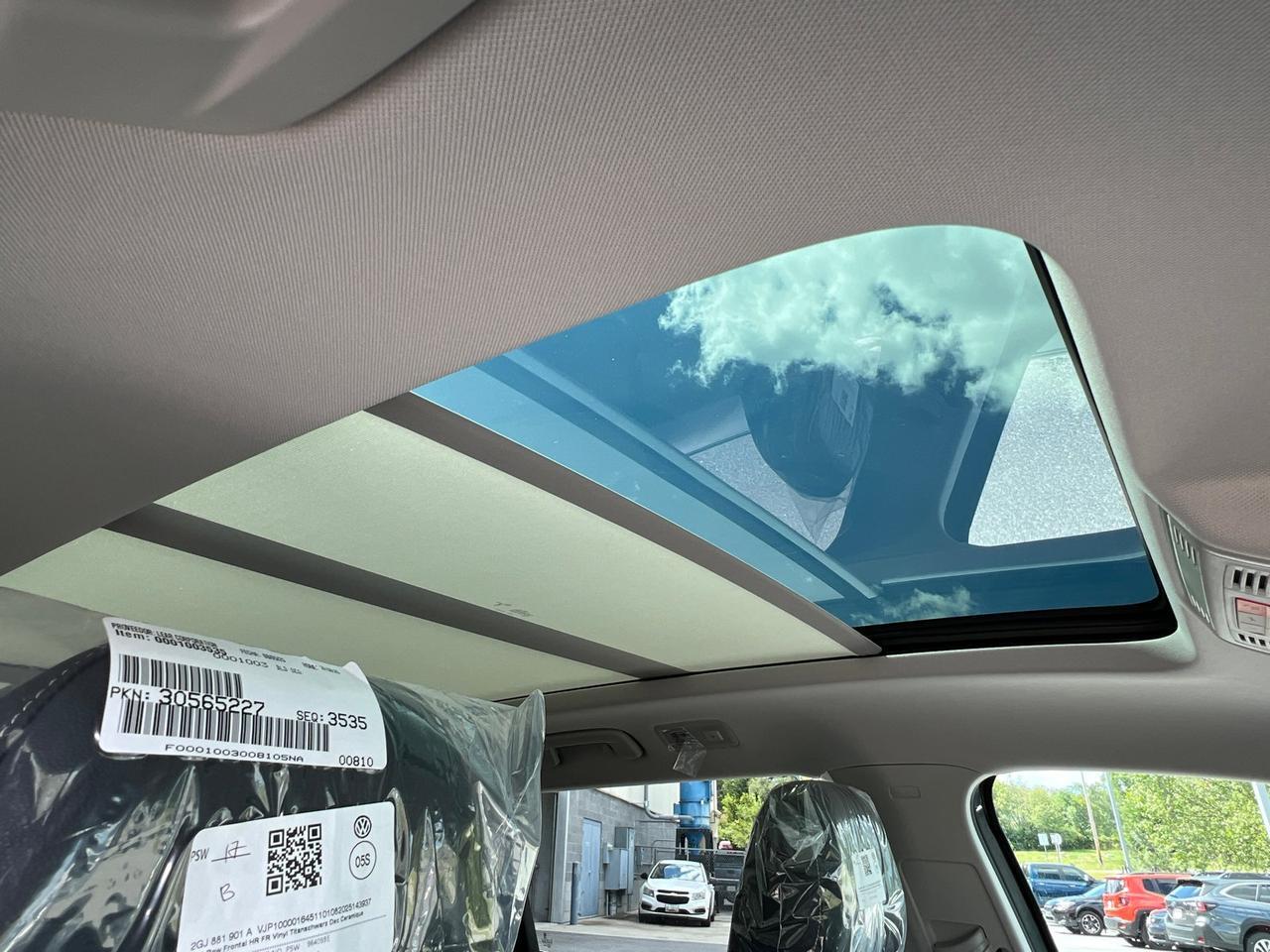 2025 Volkswagen Taos 1.5T SE Hagerstown MD