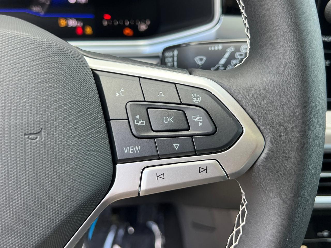 2025 Volkswagen Taos 1.5T SE Hagerstown MD